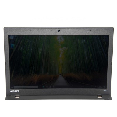 PORTATIL LENOVO THINKPAD T450 14p 2015 / i5-5300U 2.3GHz / 512GB SSD / 8GB RAM