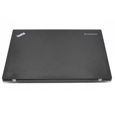 PORTATIL LENOVO THINKPAD T450 14p 2015 / i5-5300U 2.3GHz / 512GB SSD / 8GB RAM
