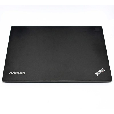 PORTATIL LENOVO THINKPAD T450 14p 2015 / i5-5300U 2.3GHz / 512GB SSD / 8GB RAM