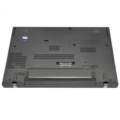 PORTATIL LENOVO THINKPAD T450 14p 2015 / i5-5300U 2.3GHz / 512GB SSD / 8GB RAM