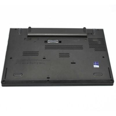 PORTATIL LENOVO THINKPAD T450 14p 2015 / i5-5300U 2.3GHz / 512GB SSD / 8GB RAM