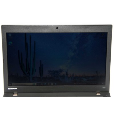 PORTATIL LENOVO THINKPAD T450 14p 2015 / i5-5300U 2.3GHz / 512GB SSD / 8GB RAM