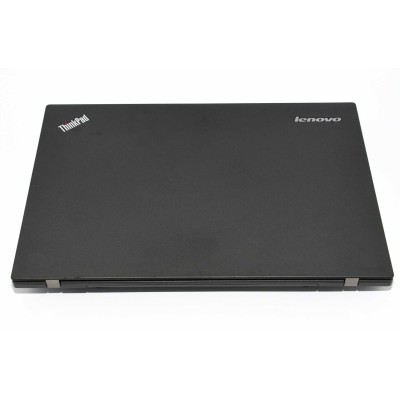 PORTATIL LENOVO THINKPAD T450 14p 2015 / i5-5300U 2.3GHz / 512GB SSD / 8GB RAM