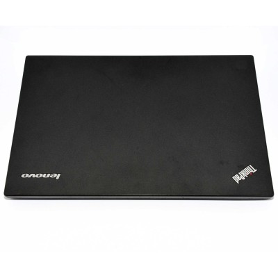 PORTATIL LENOVO THINKPAD T450 14p 2015 / i5-5300U 2.3GHz / 512GB SSD / 8GB RAM