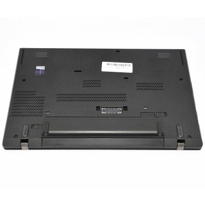 PORTATIL LENOVO THINKPAD T450 14p 2015 / i5-5300U 2.3GHz / 512GB SSD / 8GB RAM