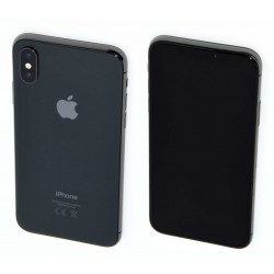 IPHONE X 64GB NEGRO