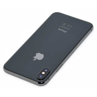 IPHONE X 64GB NEGRO