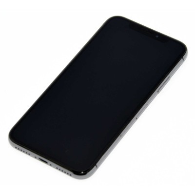 IPHONE X 64GB NEGRO