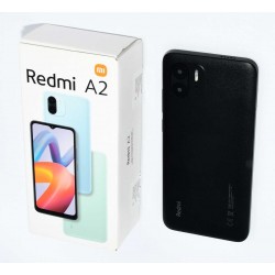 XIAOMI REDMI A2 32GB NEGRO