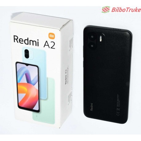 XIAOMI REDMI A2 32GB NEGRO