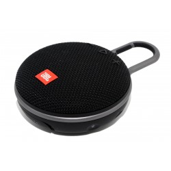 ALTAVOZ BLUETOOTH JBL Clip 3 Portable Speaker