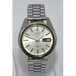 RELOJ AUTOMATICO SEIKO 7006-8040