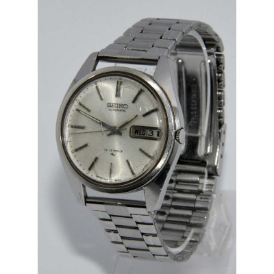 RELOJ AUTOMATICO SEIKO 7006-8040