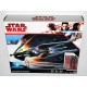 STAR WARS TIE SILENCER DE KYLO REN C1252