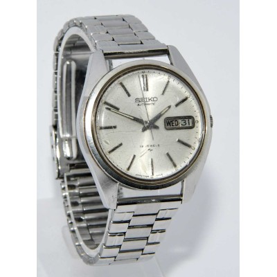 RELOJ AUTOMATICO SEIKO 7006-8040