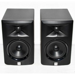 PAREJA DE MONITORES JBL 3 SERIES 305