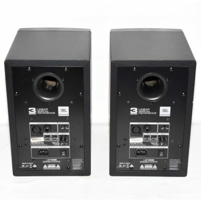 PAREJA DE MONITORES JBL 3 SERIES 305