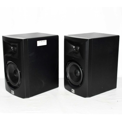 PAREJA DE MONITORES JBL 3 SERIES 305