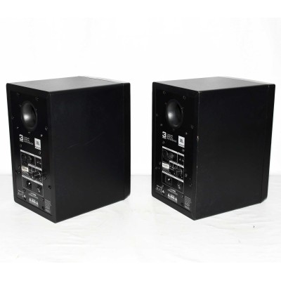 PAREJA DE MONITORES JBL 3 SERIES 305
