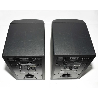 PAREJA DE MONITORES JBL 3 SERIES 305
