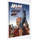 COMIC HARD BOILED