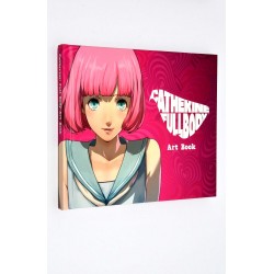 ARTBOOK CATHERINE FULLBODY