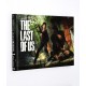 ARTBOOK THE ART OF THE LAST OF US