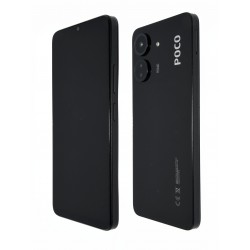 XIAOMI POCO C65 128GB NEGRO