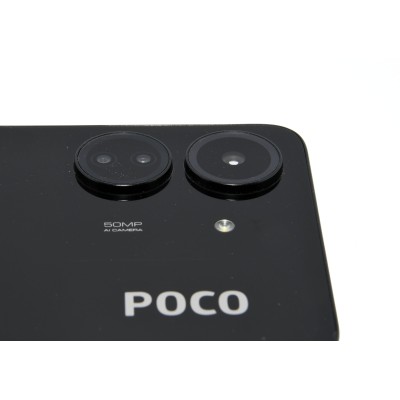 XIAOMI POCO C65 128GB NEGRO