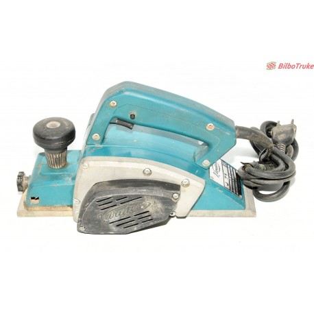CEPILLO ELECTRICO VIRUTEX J71