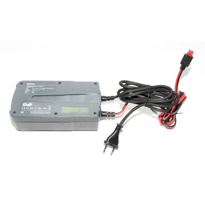 CARGADOR BATERIAS BOSCH C7