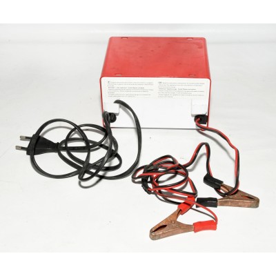 CARGADOR BATERIAS FERVE F705