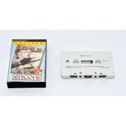 VIDEOJUEGO AMSTRAD 1942