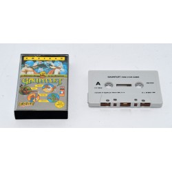 VIDEOJUEGO AMSTRAD GAUNTLET