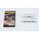 VIDEOJUEGO AMSTRAD BLASTEROIDS