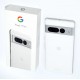 GOOGLE PIXEL 7 PRO 128GB BLANCO
