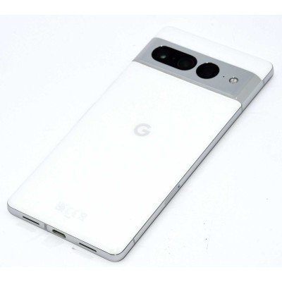 GOOGLE PIXEL 7 PRO 128GB BLANCO