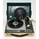 GIRADISCOS VINTAGE COLD ACOUSTIC CIRCUIT