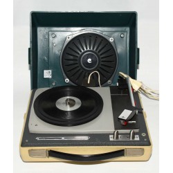GIRADISCOS VINTAGE COLD ACOUSTIC CIRCUIT