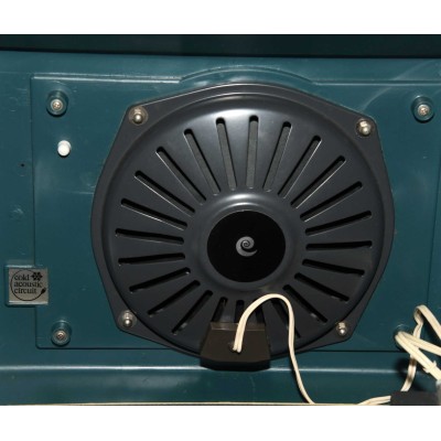 GIRADISCOS VINTAGE COLD ACOUSTIC CIRCUIT