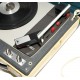 GIRADISCOS VINTAGE COLD ACOUSTIC CIRCUIT