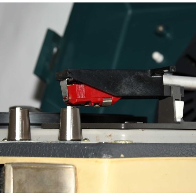 GIRADISCOS VINTAGE COLD ACOUSTIC CIRCUIT