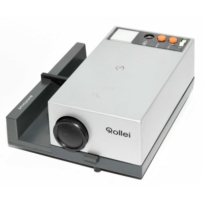 PROYECTOR DIAPOSITIVAS ROLLEI P350AF