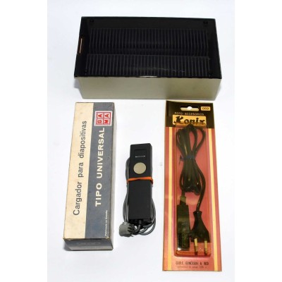 PROYECTOR DIAPOSITIVAS ROLLEI P350AF