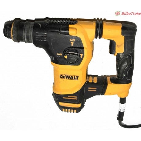 TALADRO PERCUTOR DEWALT D25333