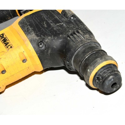 TALADRO PERCUTOR DEWALT D25333