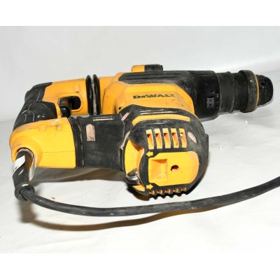 TALADRO PERCUTOR DEWALT D25333