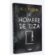 NOVELA EL HOMBRE DE TIZA