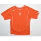 CAMISETA FUTBOL SELECCION HOLANDESA S