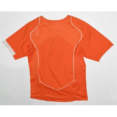 CAMISETA FUTBOL SELECCION HOLANDESA S